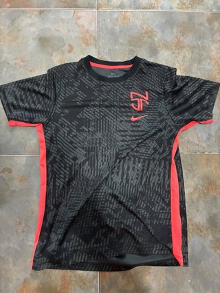Camiseta Nike x Neymar