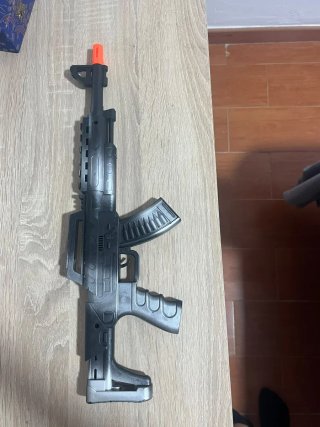 Disfraz de El Juego del Calamar