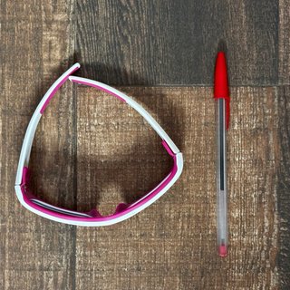 Gafas de sol para niña