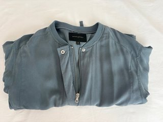 Chaqueta Banana Republic Azul Talla M