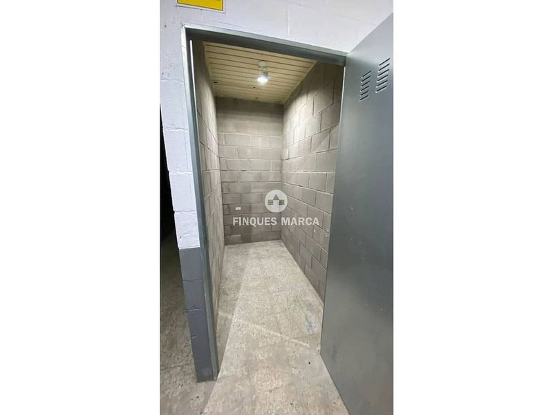 Storage room for rent in Andorra la Vella · 3 of 11