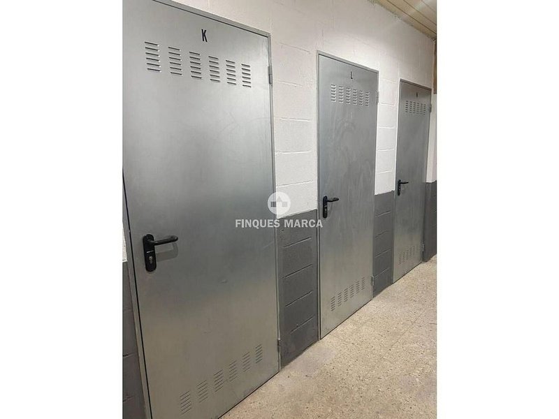 Storage room for rent in Andorra la Vella · 5 of 11