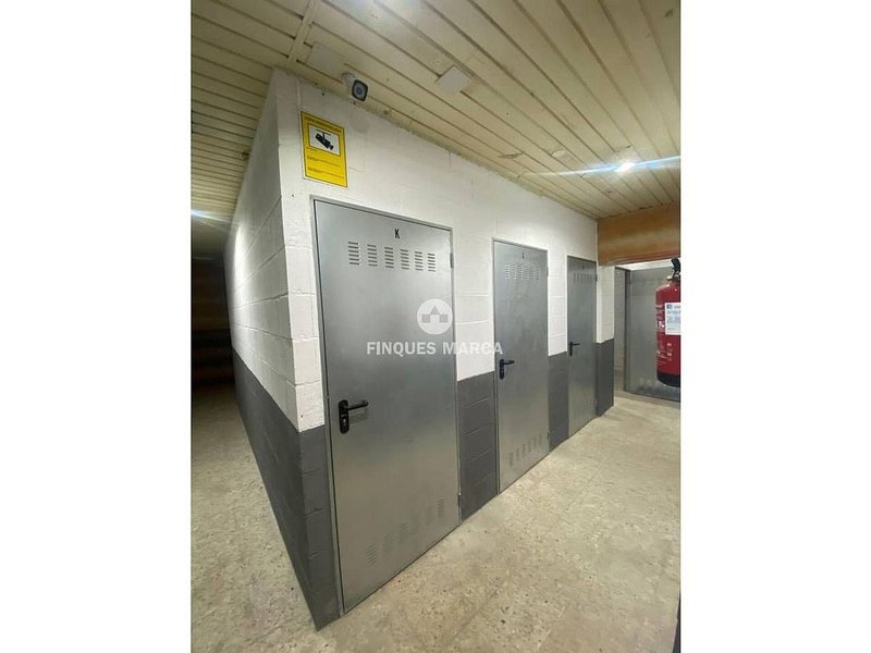 Storage room for rent in Andorra la Vella · 6 of 11