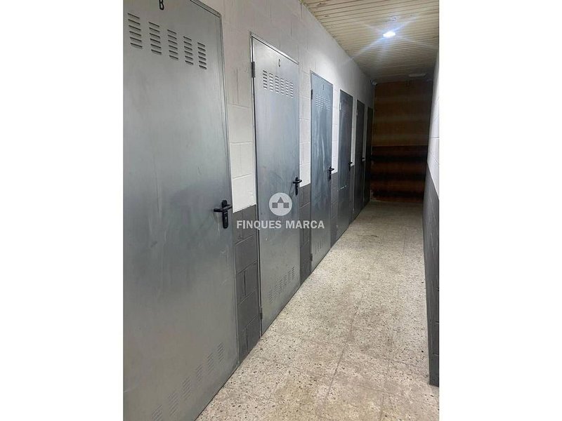 Storage room for rent in Andorra la Vella · 7 of 11