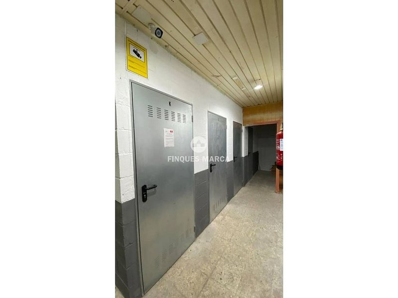 Storage room for rent in Andorra la Vella · 8 of 11