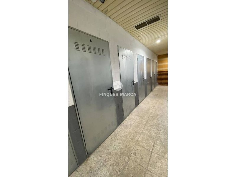 Storage room for rent in Andorra la Vella · 9 of 11