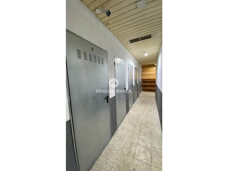 Storage room for rent in Andorra la Vella · 10 of 11
