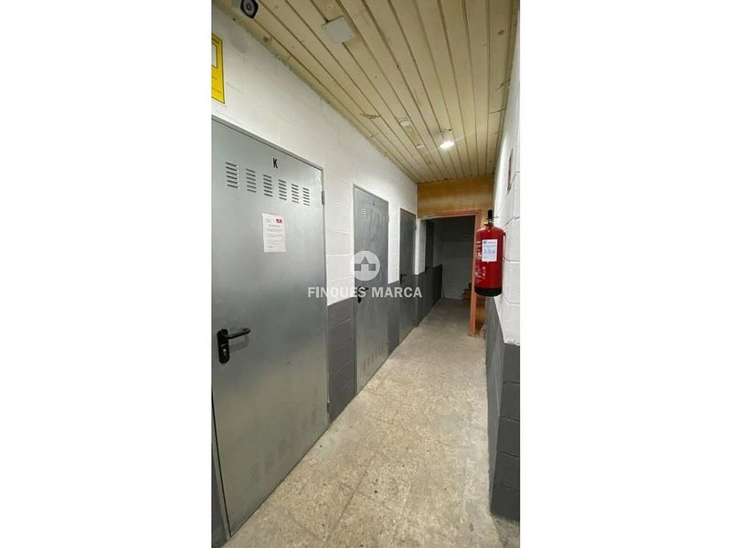 Storage room for rent in Andorra la Vella · 11 of 11