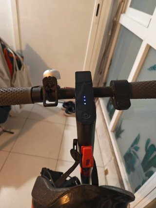 Patinete eléctrico Xiaomi M365
