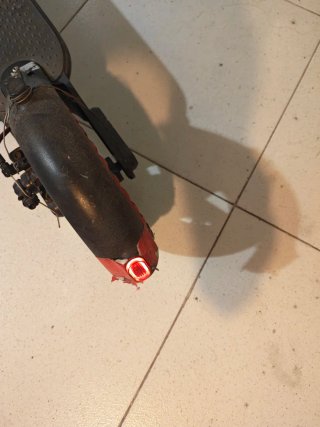 Patinete eléctrico Xiaomi M365