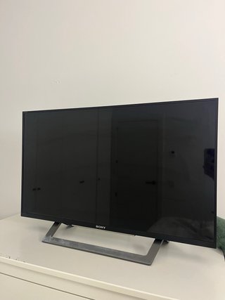TV Sony Bravia 32 Full HD Smart TV