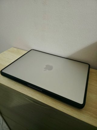 MacBook Air M2 13,6” 512GB
