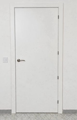 Servicio de montaje de puertas de interior