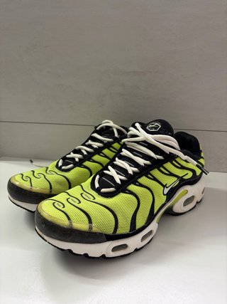 Nike Air Max Plus TN Scarpa Tg 40