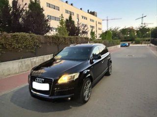 Audi Q7 2010