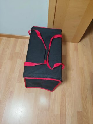 CHOLLO.Maleta Grande Ultimate Racing RC