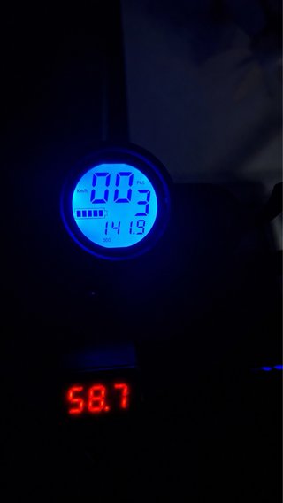 PATINETE ELECTRICO DGT
