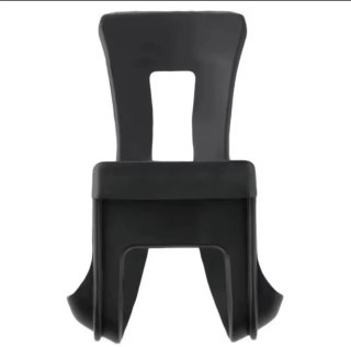 2 CLIPS PUNTERA PEDAL BICICLETA