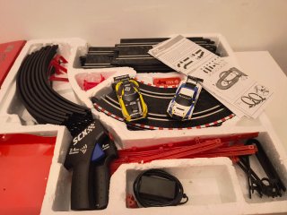 Scalextric Compact Top Cyclone