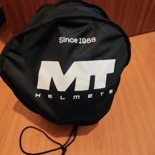 Capacete Modular MT Helmets Atom-2