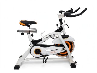 Bici Spinning Dual Cross Asian