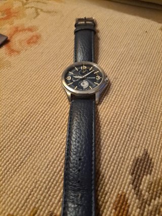 Orologio Citizen Eco-Drive Corso Blu
