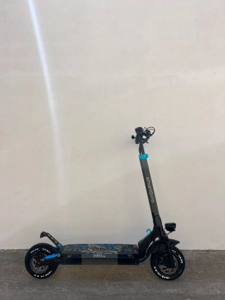 Patinete eléctrico SmartGyro
