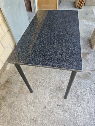 3 Mesas de Mármol. Precio unidad