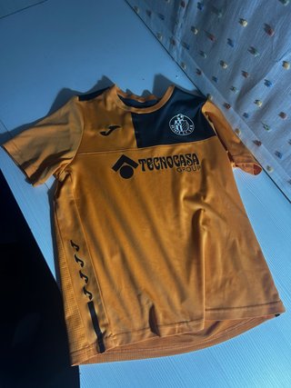 Camiseta Entrenamiento Getafe CF Joma