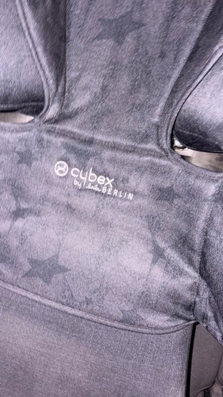Seggiolino auto Cybex Pallas Isofix