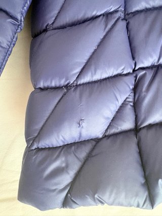 Chaqueta acolchada Ralph Lauren