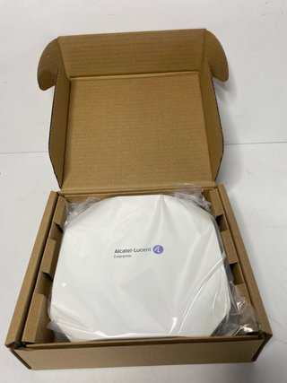 : Punto Acceso Wi-Fi 6 Alcatel-Lucent AP1