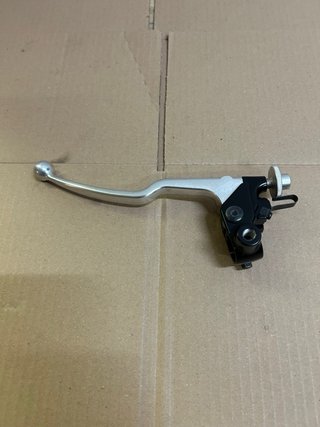 Soporte Embrague Yamaha MT-07
