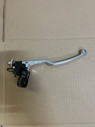 Soporte Embrague Yamaha MT-07