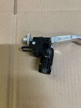 Soporte Embrague Yamaha MT-07