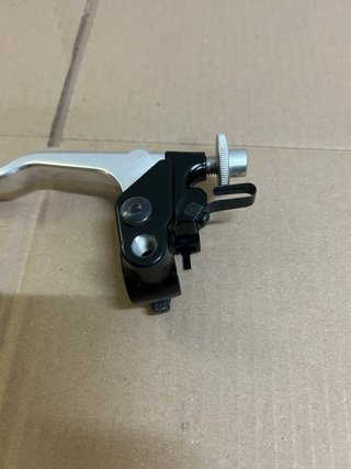 Soporte Embrague Yamaha MT-07