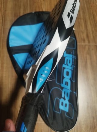 Pala de Pádel Babolat Air Viper