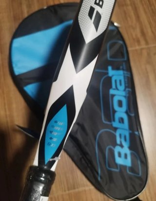 Pala de Pádel Babolat Air Viper