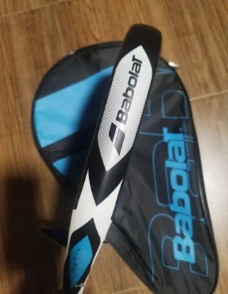 Pala de Pádel Babolat Air Viper