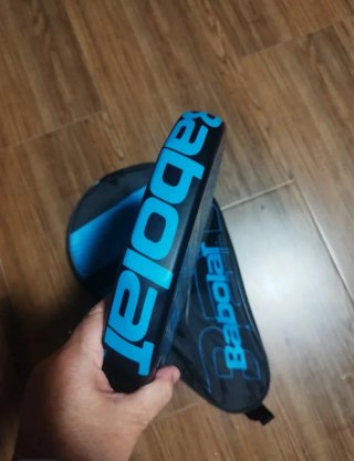 Pala de Pádel Babolat Air Viper