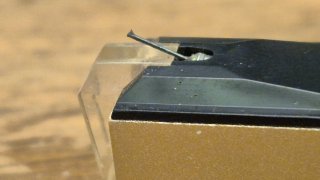 Cápsula Technics EPC 310MC