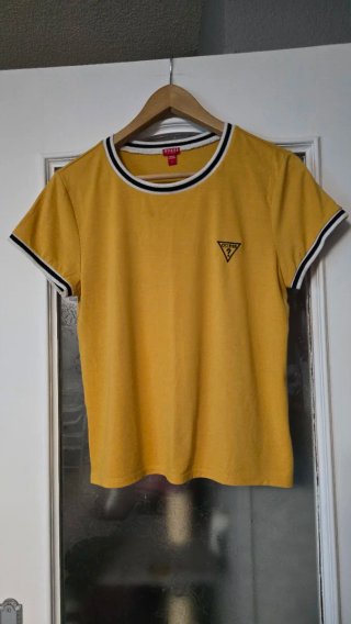 Camiseta Guess