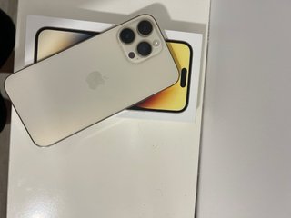 iPhone 14 Pro Max 256GB