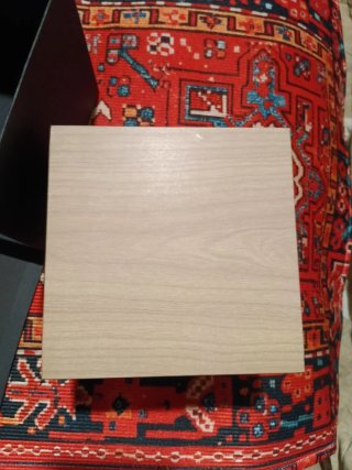 Caja de reloj Hamilton+ manuale