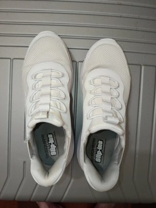 Zapatillas Skechers Hands Free Slip-ins Talla 39