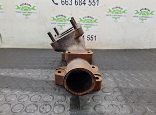 Colector escape man 107551 51031023369 tgx 35.xxx