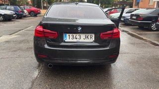 BMW Serie 3 2015