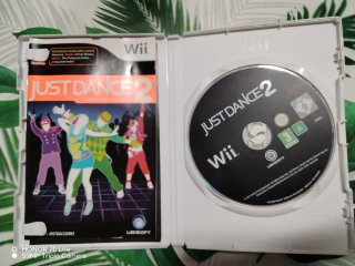 Just Dance 2 para Nintendo Wii