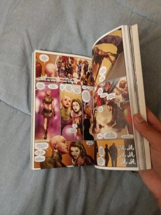 El multiverso - Dc cómics, Parte 1 de 2