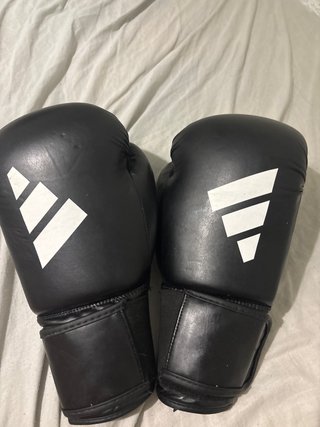 Guantes de Boxeo Adidas 12 oz